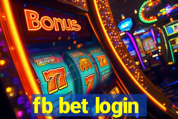 fb bet login